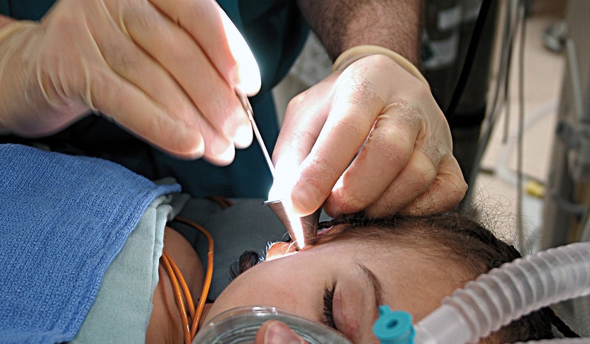 Daily Oral Hygiene Around Dental Implants and Crowns