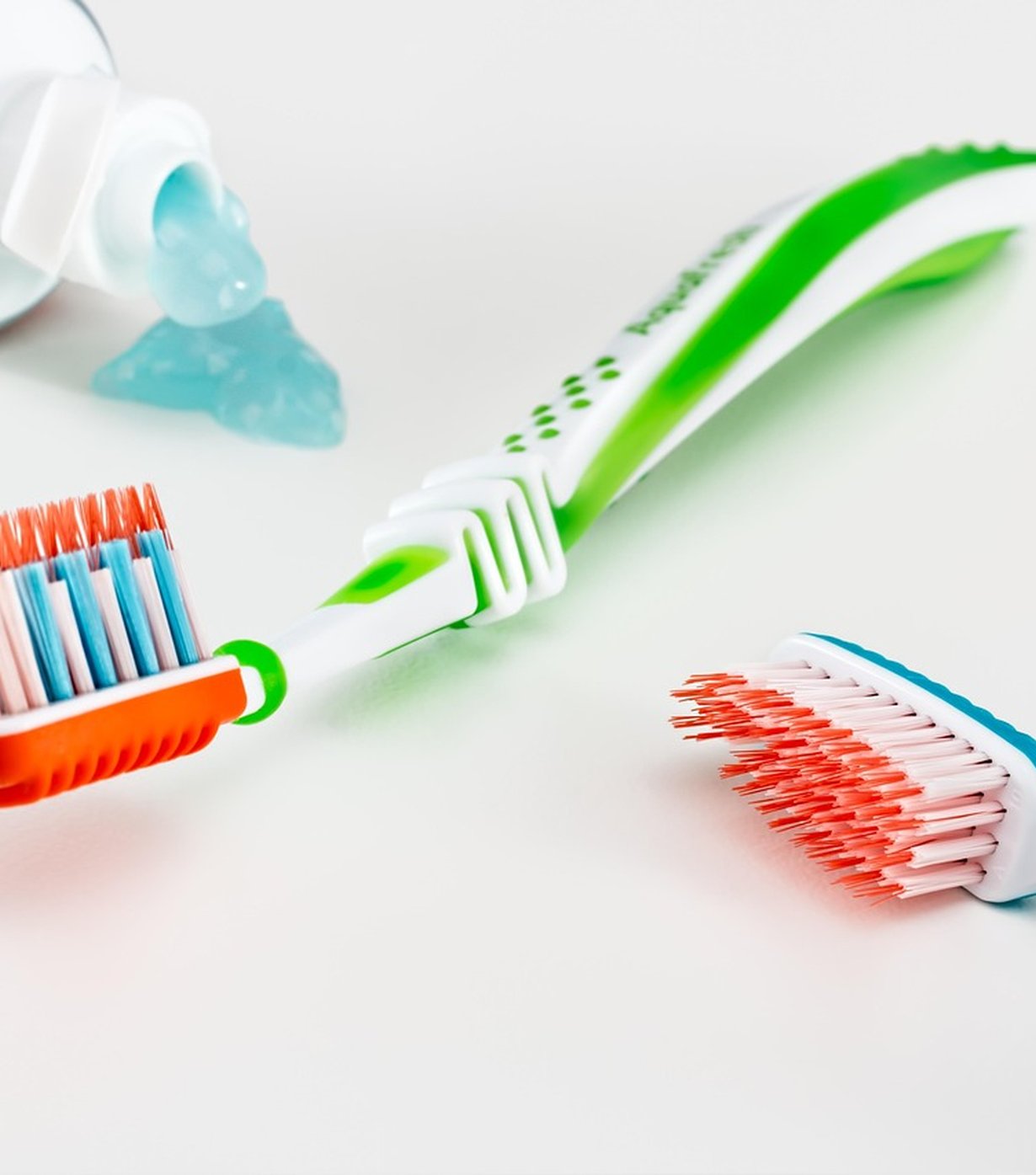 Oral Implants