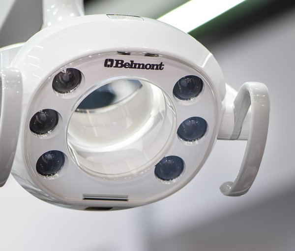Oral Implants